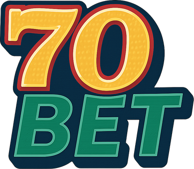70bet Logo
